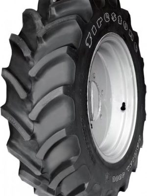 280/70 R 20 Firestone R 4000 116 A8/113 B TL