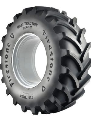 800/65 R 32 Firestone Maxi Traction Harvest 178 A8/178 B TL