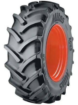 320/85 R 24 Mitas AC 85 122 A8/122 B TL