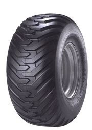 500/45 - 22,5 Trelleborg T-404-FS 129 A8/136 A2 TT Flotation