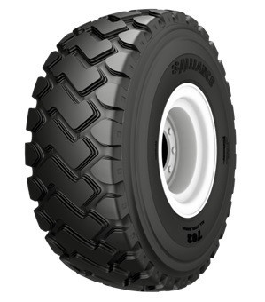 29,5 R25 TL Alliance 703 216A2/200B