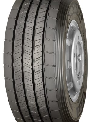 385/55 R22,5 158L TL 125T AUFL / M+S / 3PMSF 158 L 160 K YOKOHAMA