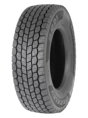 295/60 R22,5 150/147L TL 16 PR M+S BARKLEY BRD1