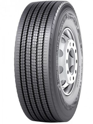 385/65 R22,5 160K TL M+S NOKIAN HKPL TRUCK F2 AUSLAUF