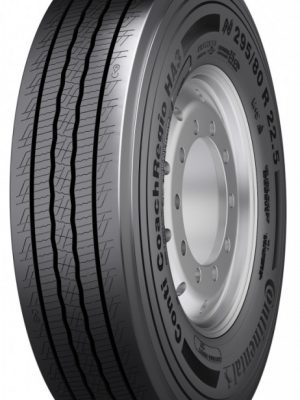 295/80 R22,5 TL CONTINENTAL CONTI COACHREGIO HA3 16PR 154/149M 3PMSF