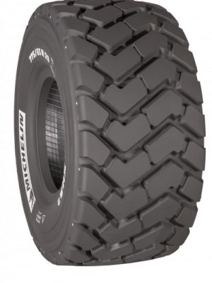 26,5 R25 209A2 TL DEMO XHA2 L3 ** ** 209 A2 MICHELIN
