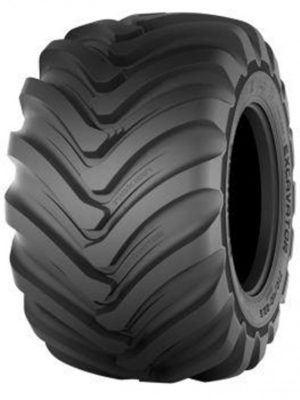 315/70 R 22,5/18 Bandenmarkt Excavator 18 PR 154 A8 TL RU Bagger (inkl, 5L Dichtgel)