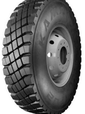 13 R22,5 NR702 156/151K TL Kama M+S