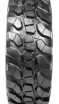 265/70 R16,5 TL Alliance 585 122A8/122B
