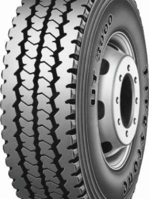 12 R22,5 152K TL UT3000 PLUS VA,HA / M+S / 3PMSF 152/148 K FIRESTONE