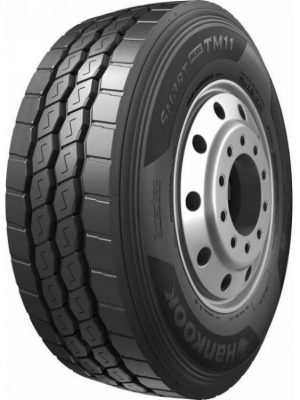 385/65 R22,5 TL HANKOOK TM11 160K navesova 3PMSF M+S