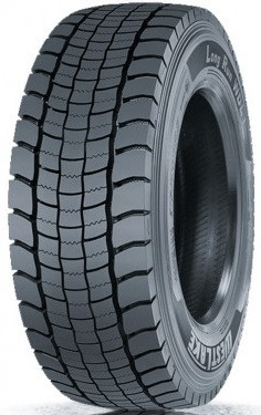 295/55 R22,5 147K TL WDL1 HA / M+S / 3PMSF 147/145 K WESTLAKE