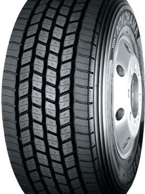 315/70 R22,5 154L TL 901ZS VA / M+S / 3PMSF 154/150 L 152/148 M YOKOHAMA