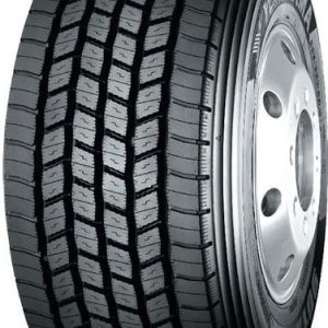 315/80 R22,5 156K TL 901ZS VA,HA / M+S / 3PMSF 156/150 K YOKOHAMA