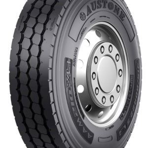 315/80 R22,5 161K TL 20 PR M+S AUSTONE AAM210A