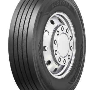 385/65 R22,5 164/158K TL 24 PR M+S AUSTONE AAR603
