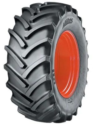 650/65 R 38 Mitas AC 65 166 D/169 A8 TL
