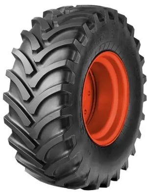 445/65 R 22,5 Mitas AC 70 + 160 G TL