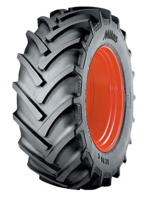 420/70 R 24 Mitas AC 70 G 130 A8/130 B TL