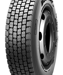 315/80 R22,5 154M TL AD159 HA / M+S / 3PMSF 154/151 M BISON