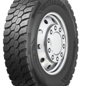 315/80 R22,5 164J TL 22 PR M+S AUSTONE ADM 215
