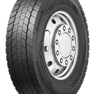 315/60 R22,5 154L/152M TL M+S AUSTONE (152/148M) ADR 606
