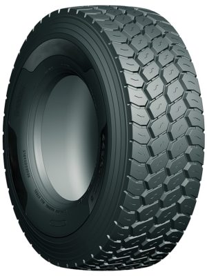 385/65 R22,5 164K TL 20 PR M+S AEROTYRE AE01-CT II