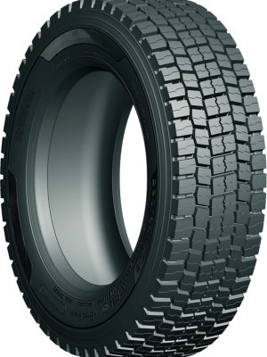 315/60 R22,5 152/148L TL 20 PR M+S AEROTYRE AE01-D PLUS