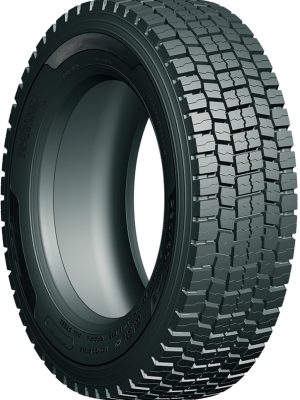 295/80 R22,5 152/148M TL 18 PR M+S AEROTYRE AE02-D
