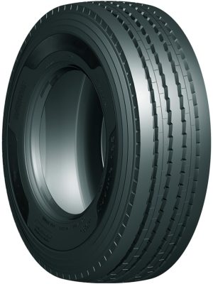 385/65 R22,5 164K TL 20 PR M+S AEROTYRE AE02-T