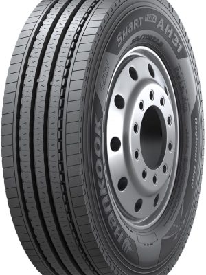 11 R22,5 148L TL AH31 VA / M+S / 3PMSF 148/145 L HANKOOK