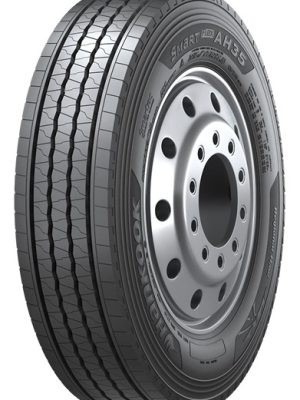 245/70 R17,5 TL HANKOOK AH 35 SMARTFLEX DOT22 136/134M 3PMSF DOT22