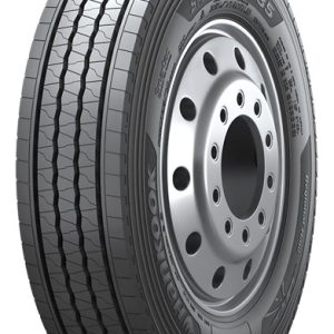 8,5 R17,5 121L TL AH35 VA / M+S / 3PMSF 121/120 L HANKOOK