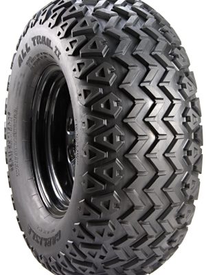 255/50-10 TL Carlisle All Trail II 4PR 68F