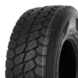 265/70 R19,5 143J TL AM15 TFL / M+S / 3PMSF 143/141 J HANKOOK