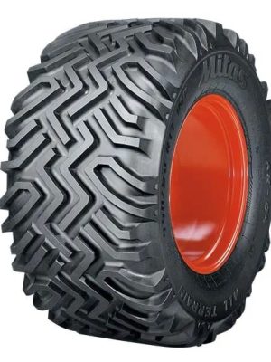 440/50 R 17 Mitas AR-04 135 D TL All Terrain