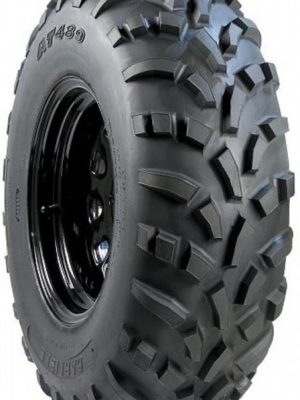 280/60-12 TL Carlstar AT 489 6PR 81G