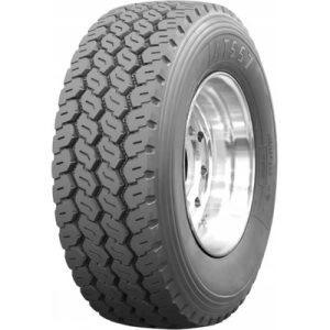 265/70 R19,5 143J TL AT557 TFL / M+S / 3PMSF 143/141 J ARISUN