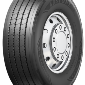 385/55 R22,5 160K TL 20 PR M+S AUSTONE ATH135