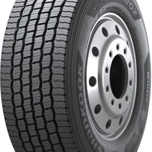 315/70 R22,5 156/150L TL 20 PR M+S HANKOOK AW02