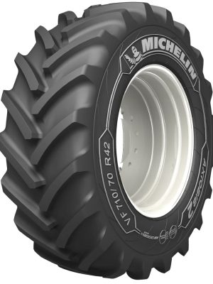 VF 710/55 R34 167E/170D TL DA AXIOB2 PFO 167 E 170 D MICHELIN