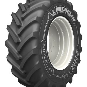 VF600/70 R 30 Michelin Axiobib 2 168 D/165 E TL