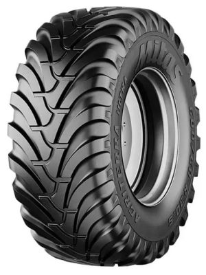 VF 650/55 R 26,5 Mitas Agriterra Ultra Soil Protector IMP 174 D TL