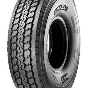 525/80 R25 TL BKT Airomax AM 27. M+S 176F
