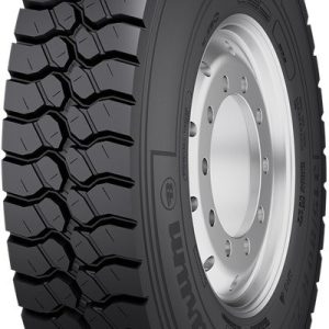 315/80 R22,5 156/150K TL 18 PR M+S BARUM BD 200 M