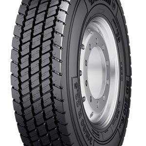 285/70 R19,5 146/144M TL 16 PR M+S BARUM BD-200R