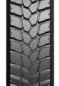 315/80 R22,5 156/150K TL 20 PR BARKLEY BDM011