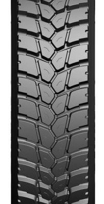 315/80 R22,5 156/150K TL 20 PR BARKLEY BDM011