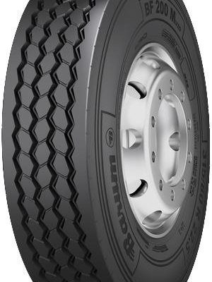 315/80 R22,5 156/150K TL 20 PR M+S BARUM BF 200 M