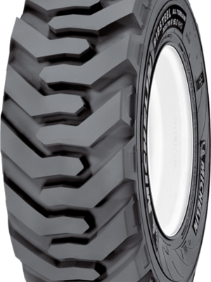 210/70 R15 TL Michelin Bibsteel All Terrain 117A8/117B